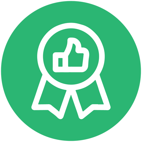 Customer Satisfaction icon