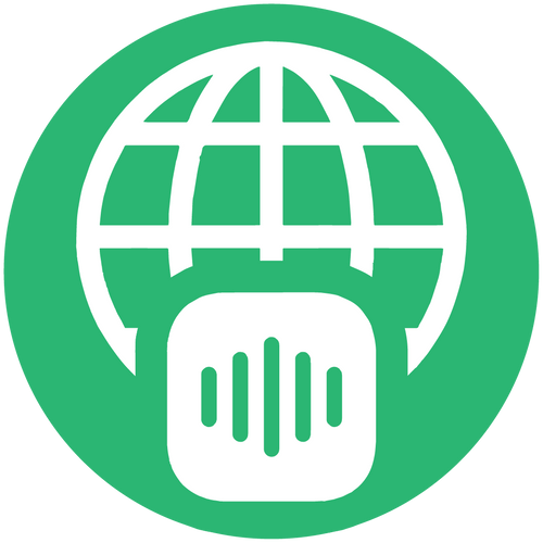 Unified Brand Voice icon