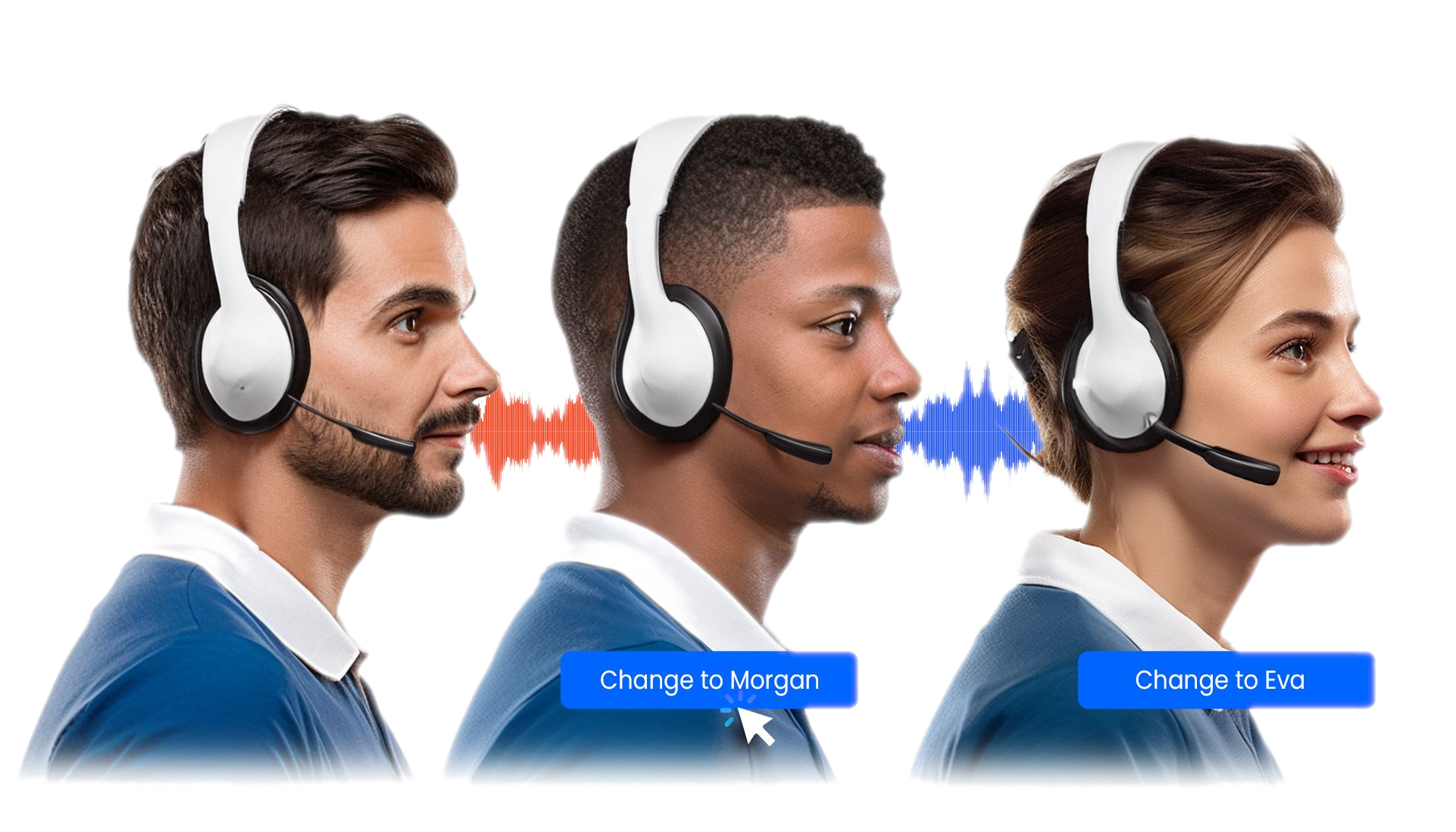 All the AI features of Altered Real-Time Pro