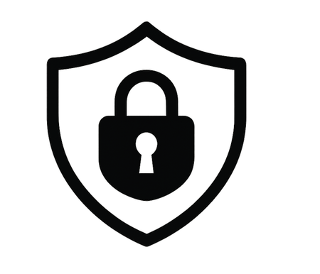 privacy icon