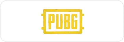 PUBG logo