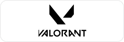 Valorant logo