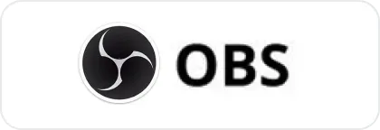 OBS logo