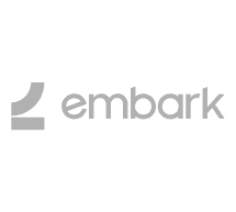 embark logo