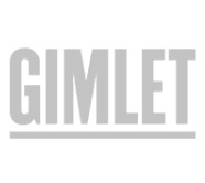 gimlet logo